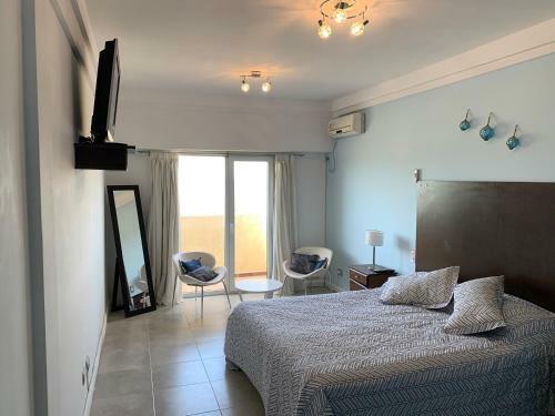 Apartamento Loft N1 Con Vista Al Mar
