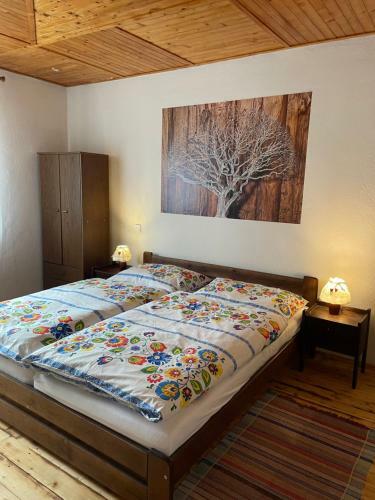 Villa Chata Studni?ka ?umiac