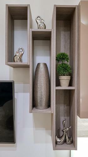 Apartm�n Liana Hrebienok C106