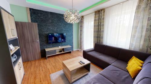 Apartm�n Oliver, Primo, Star� Smokovec