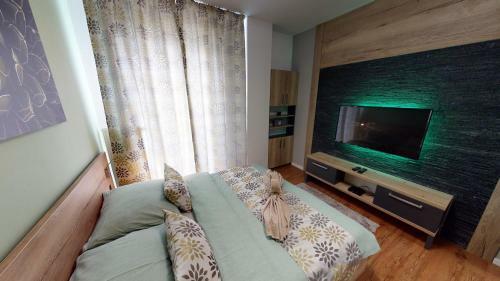 Apartm�n Oliver, Primo, Star� Smokovec