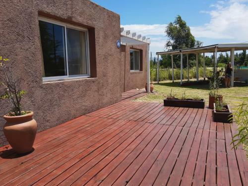 Kami-wasi Casa En Las Sierras