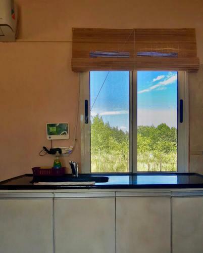 Kami-wasi Casa En Las Sierras