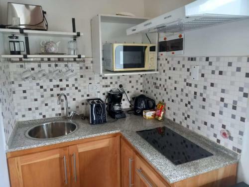 Otto's House, El Chalt�n Aparts
