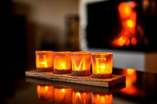 Holiday House Sabala 2