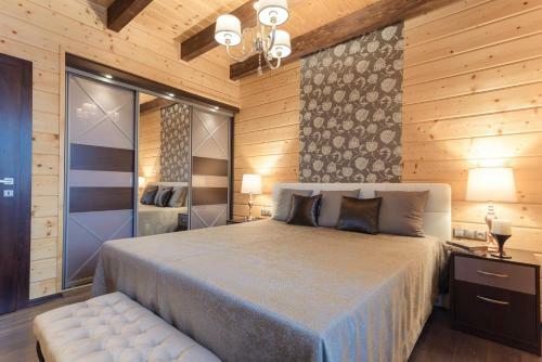 Pillow House Tatras
