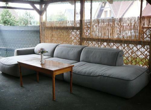 Hostal Chatka Horec