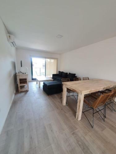 Apartamento Departamento 3 Ambientes Ca�ada Village