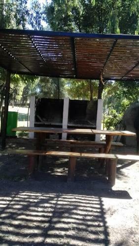 Lodge Caba�as Comarca Del Colorado