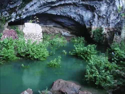 Apartamento Under The Rock Osp