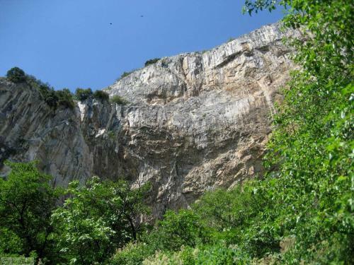Apartamento Under The Rock Osp