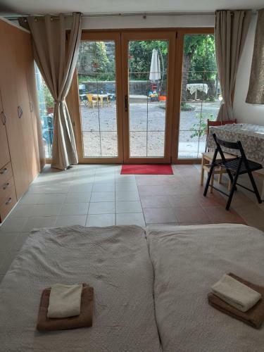 Apartamento Under The Rock Osp