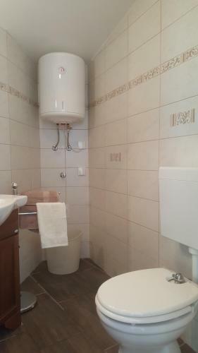 Apartamento Under The Rock Osp