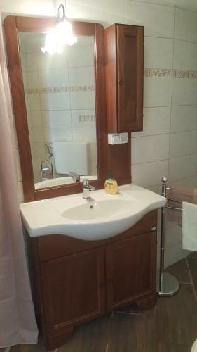 Apartamento Under The Rock Osp