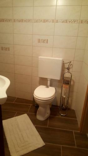Apartamento Under The Rock Osp
