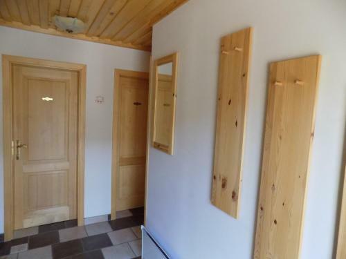 Apartment Zeleni Dragulj Pohorje