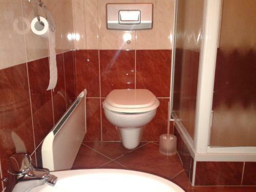 Apartment Zeleni Dragulj Pohorje