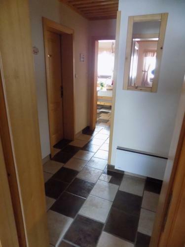 Apartment Zeleni Dragulj Pohorje