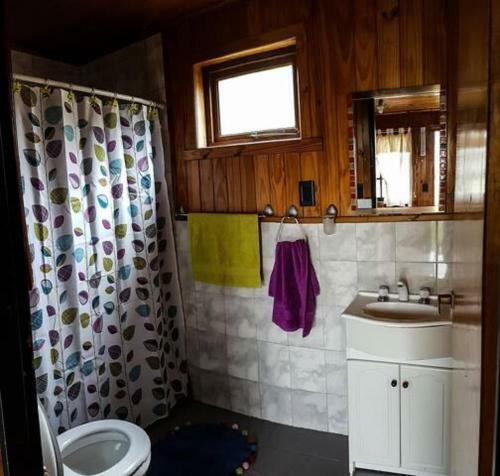 Hostel Del Lago, Habitaciones Privadas Y Caba�as
