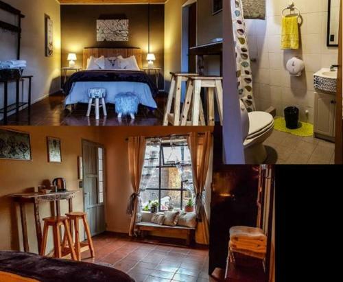 Hostel Del Lago, Habitaciones Privadas Y Caba�as