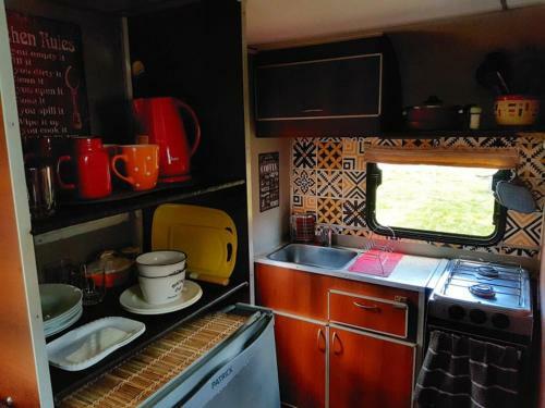 Hostel Del Lago, Habitaciones Privadas Y Caba�as