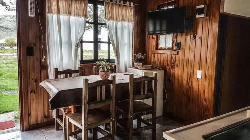 Hostel Del Lago, Habitaciones Privadas Y Caba�as