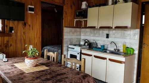 Hostel Del Lago, Habitaciones Privadas Y Caba�as