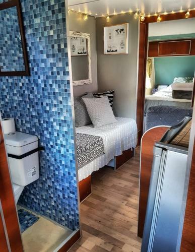 Hostel Del Lago, Habitaciones Privadas Y Caba�as