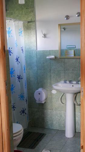 Hostel Del Lago, Habitaciones Privadas Y Caba�as