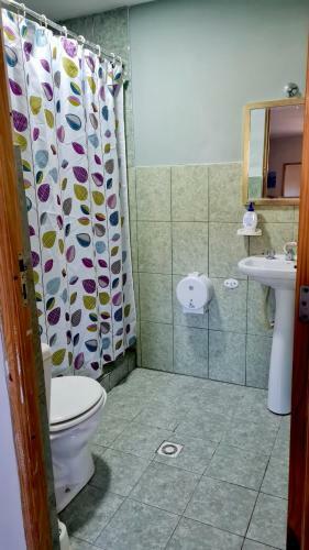 Hostel Del Lago, Habitaciones Privadas Y Caba�as
