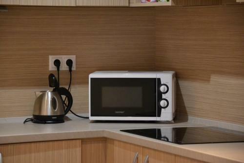 Apartm�n V Starej Lesnej S Balk�nom