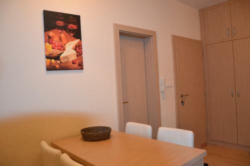 Apartm�n V Starej Lesnej S Balk�nom
