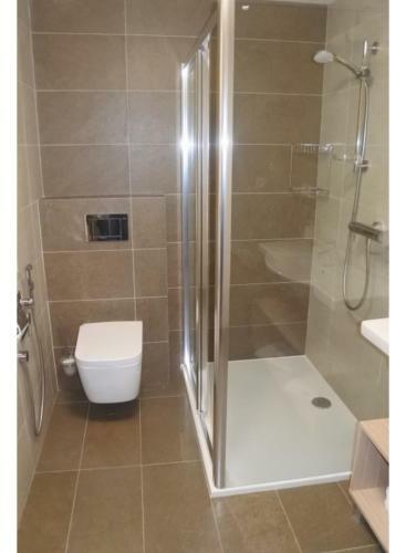 Apartm�n V Starej Lesnej S Balk�nom