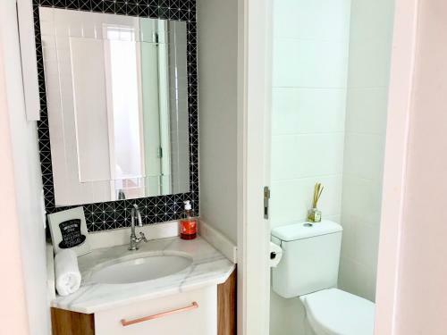 Ba1 Lindo Apartamento Inteiro Com Vaga Metr� Verde