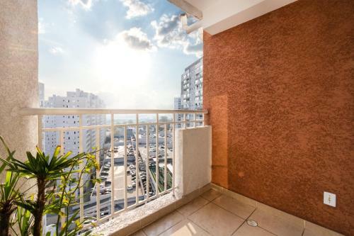 Ba1 Lindo Apartamento Inteiro Com Vaga Metr� Verde