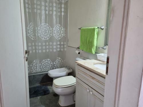 Apartamento Departamento En Complejo Residencial
