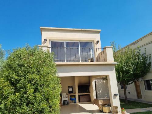 Apartamento Departamento En Complejo Residencial