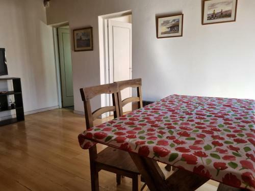Apartamento Departamento En Complejo Residencial