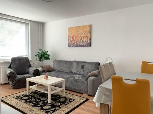 Apartment T8