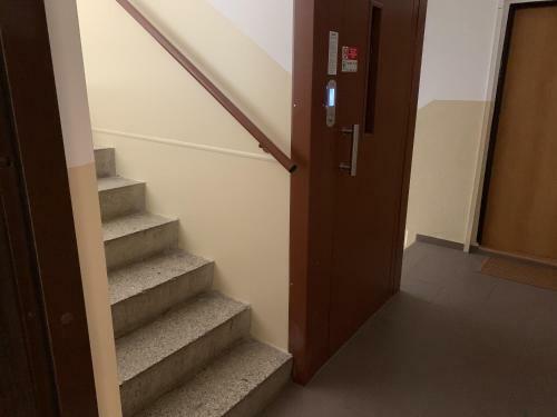 Apartment T8
