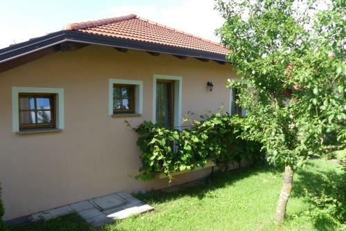 Agroturismo Pension Na Meji