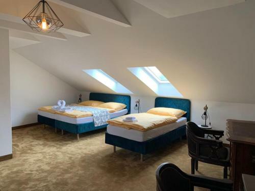 Hostal Penzi�n Deloris