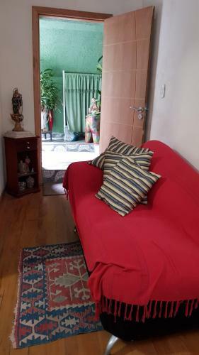 Hostel Tia Ana
