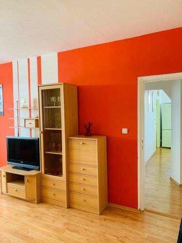 Apartment Botanika2