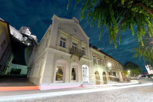 Apartm�n S �triom V Historickom Centre