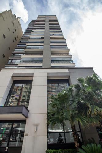 Apartamento Aconchego E Conforto No Centro Com Garagem E Internet 50mb