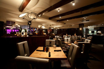 Sandman Hotel Calgary City Center