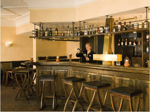 Hotel NH Kloesterle Nordlingen