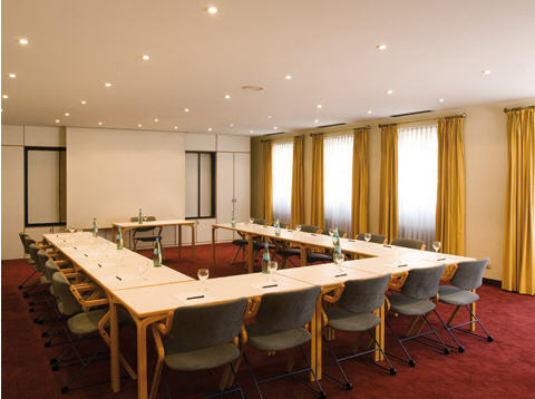 Hotel NH Kloesterle Nordlingen
