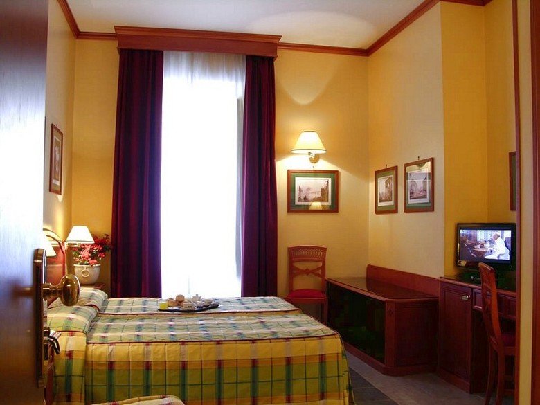 Hotel Milani